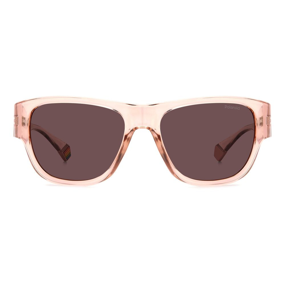 Polaroid Multicolor Kunstharz-Sonnenbrille