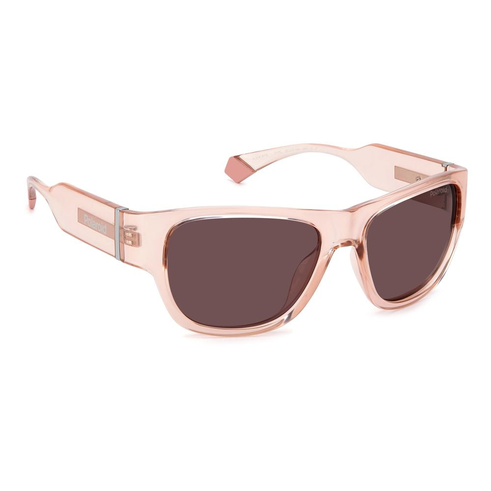 Polaroid Multicolor Kunstharz-Sonnenbrille