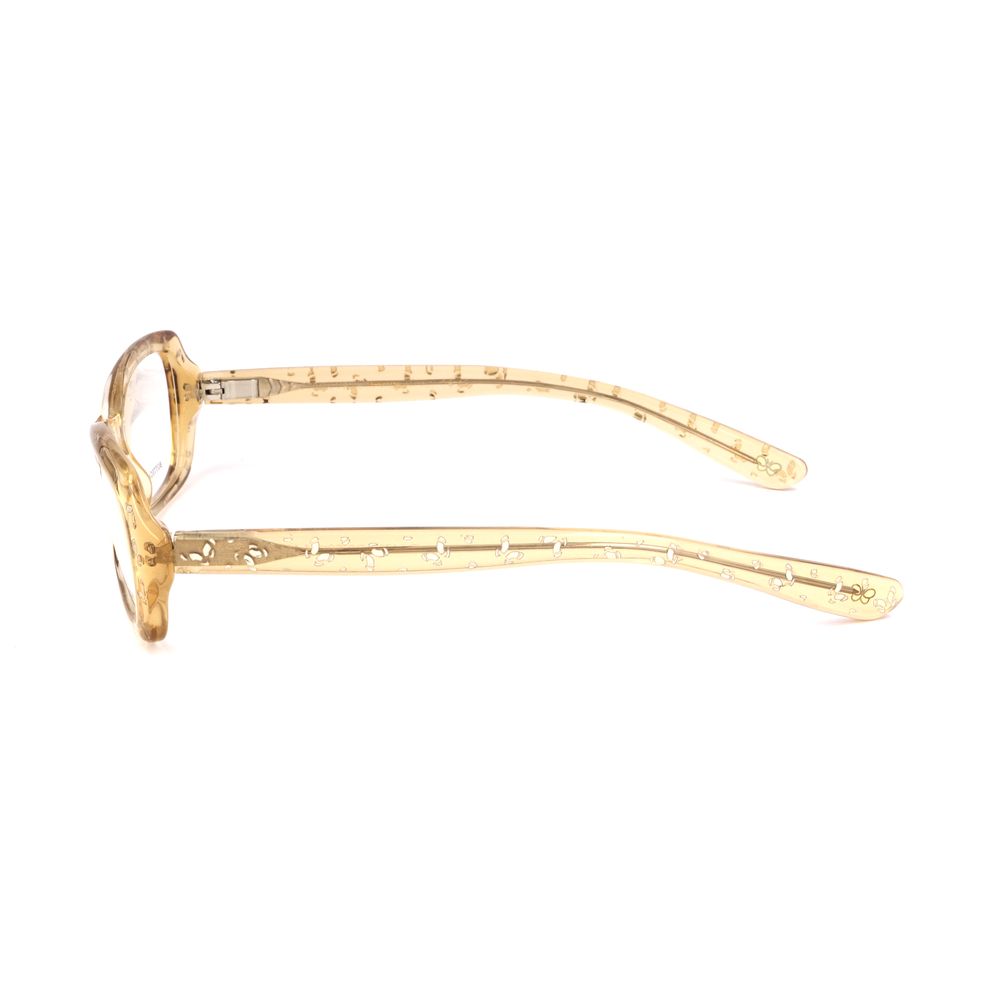 Bottega Veneta Braune Acetat-Brille (Gestelle)