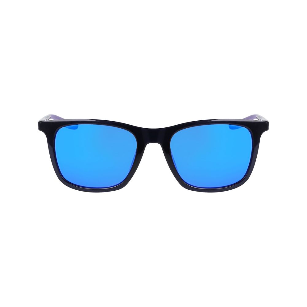 Nike Schwarz gespritzte Sonnenbrille