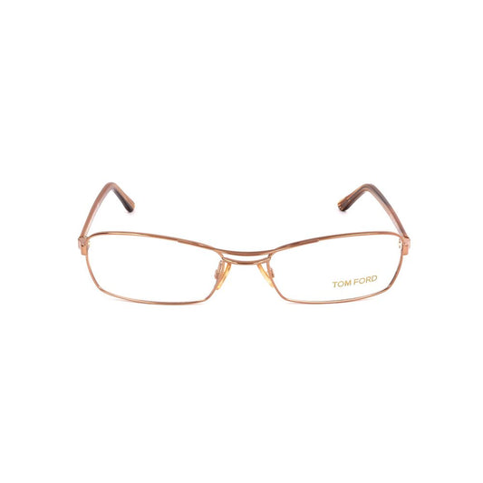 Tom Ford Bicolor-Metallbrille (Gestelle)