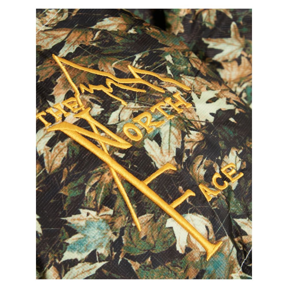 The North Face Armee Nylon Männer Jacke