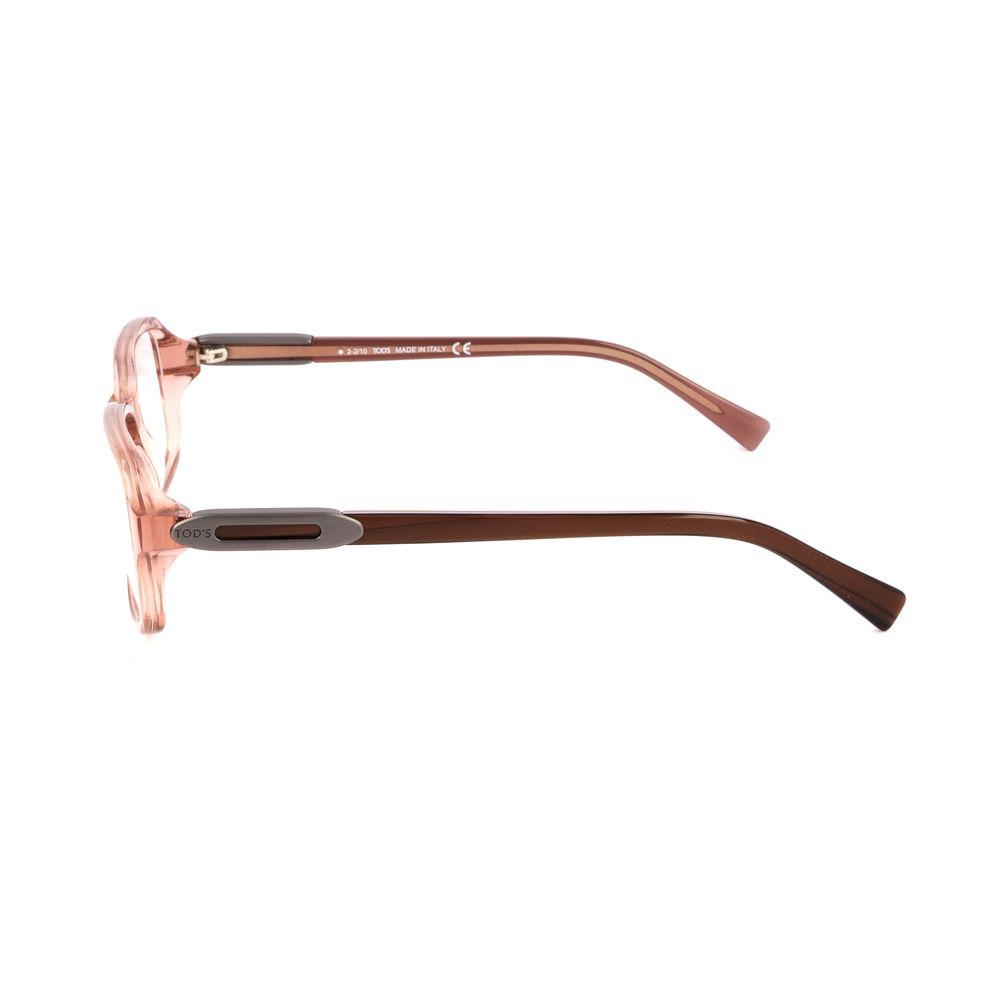 Tod's Multicolor Acetat-Rahmen