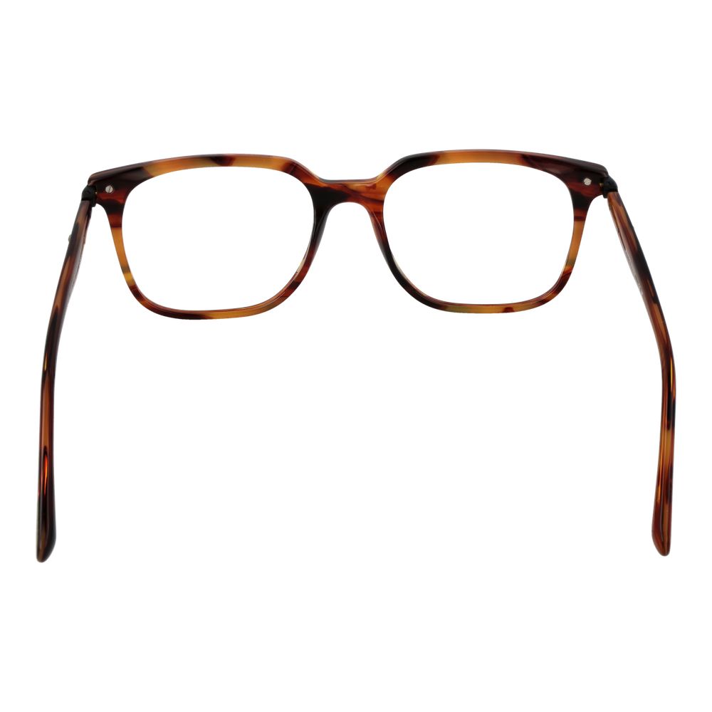 Scotch & Soda Braune Kunststoff-Brille (Rahmen)