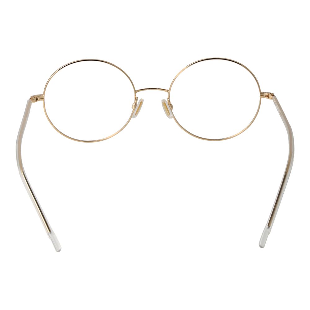 Hugo Boss Goldene Titan-Brille (Rahmen)