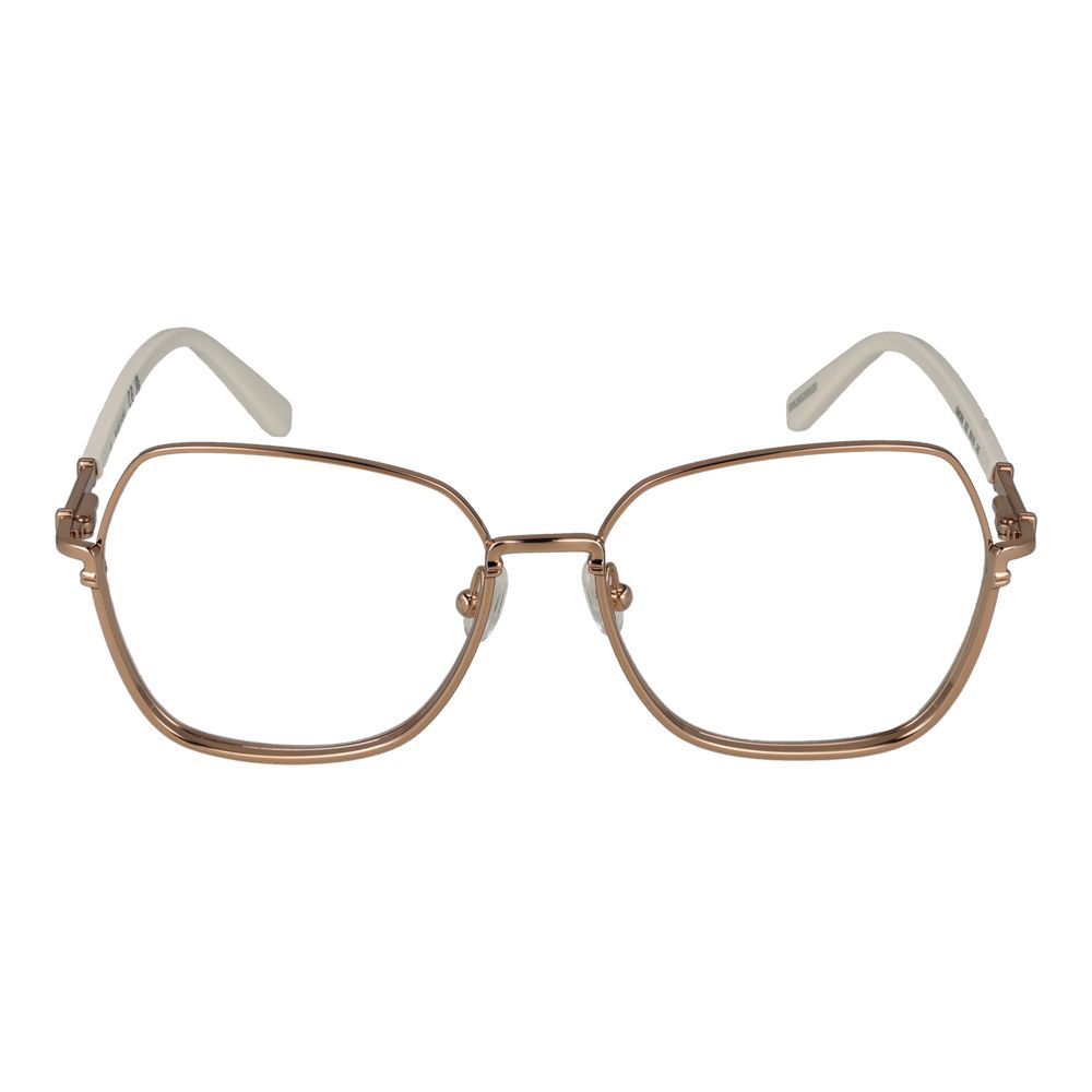 Marciano by Guess Brille mit roségoldenem Metallgestell