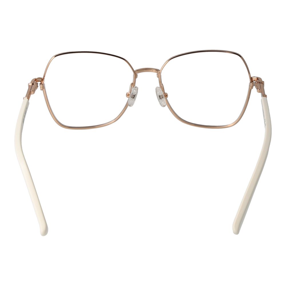 Marciano by Guess Brille mit roségoldenem Metallgestell