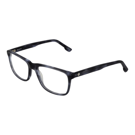 Spy Blaue optische Unisex-Rahmen