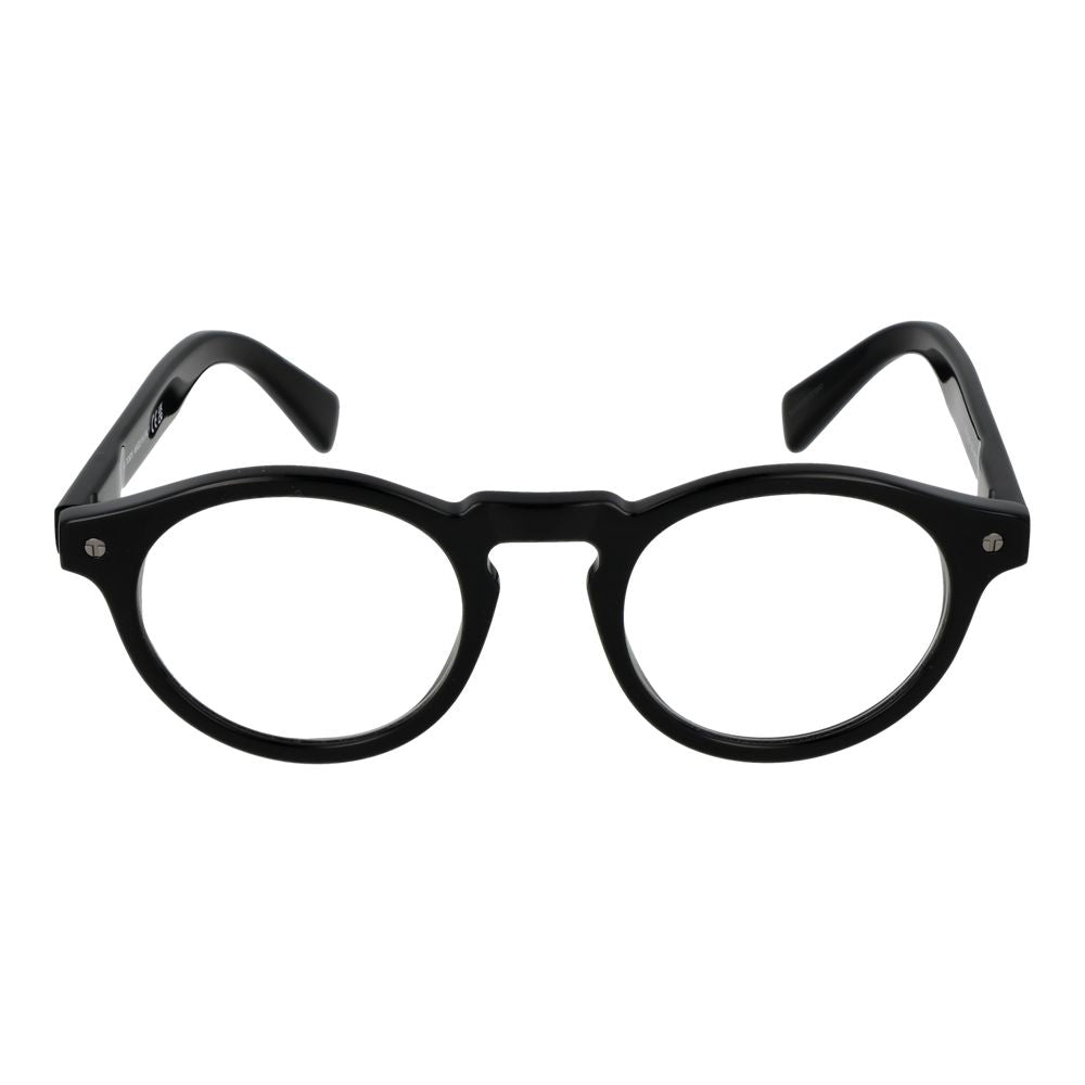 Tod's Schwarze Männer Optische Fassungen