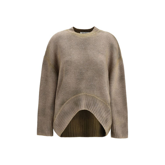 The Attico Wollpullover