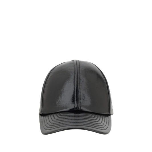 Courrèges Reedition Baseballmütze