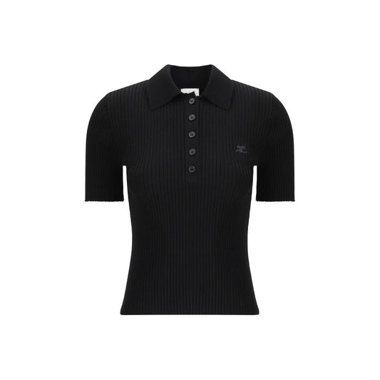 Courrèges Polohemd