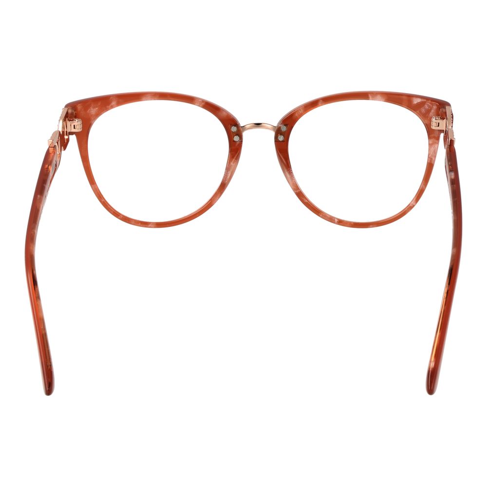 Marciano by Guess Braune Acetat-Brille (Gestell)