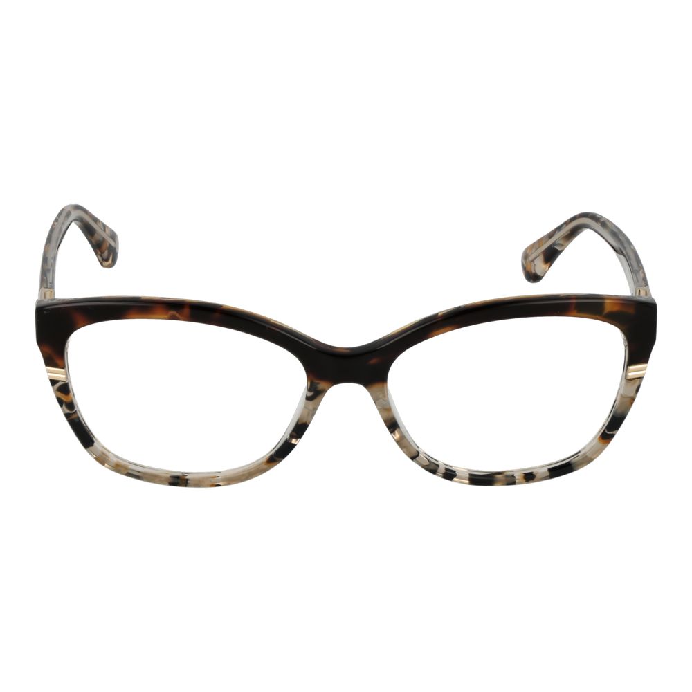Marciano by Guess Braune Acetat-Brille (Gestell)