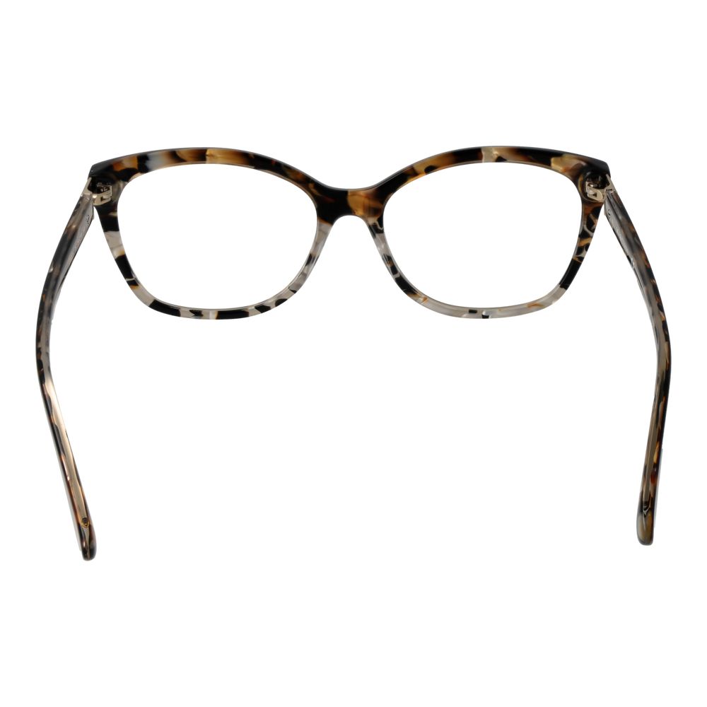 Marciano by Guess Braune Acetat-Brille (Gestell)