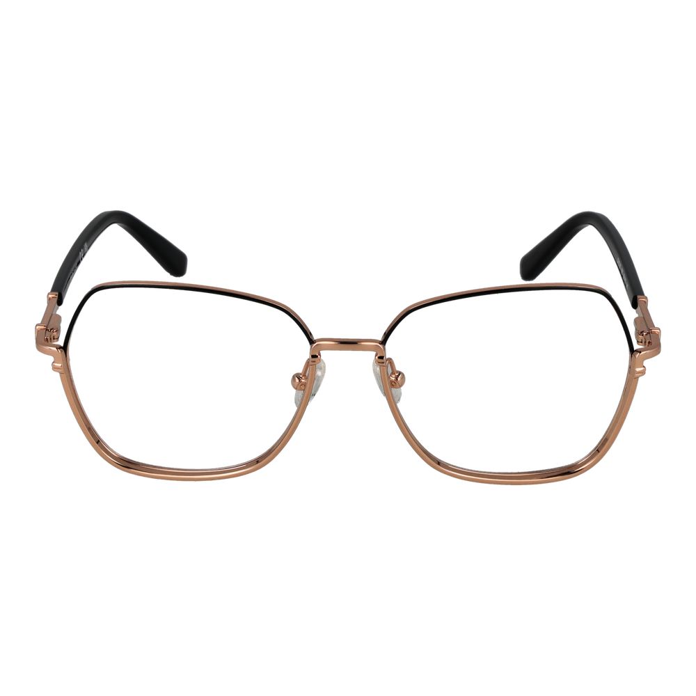 Marciano by Guess Metallbrille in Schwarz (Rahmen)