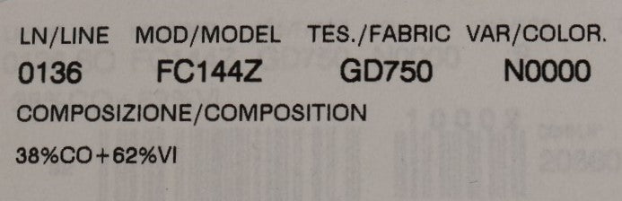 Dolce & Gabbana Schwarz gestrickt Floral Clear Crystal Socken