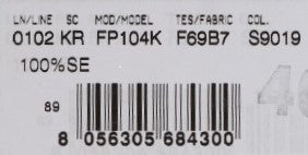 Dolce & Gabbana Grüner Seiden-Kristall-Bananen-Pullover