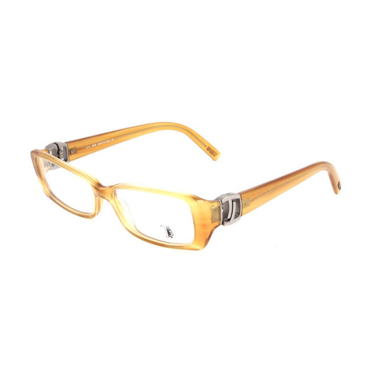 Tod's Gelbe Acetat-Rahmen