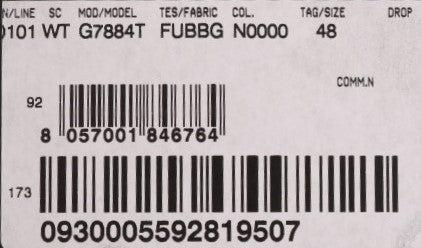 Dolce & Gabbana Schwarze Seidenweste aus Wolle