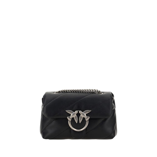 PINKO Love Mini Puff Umhängetasche