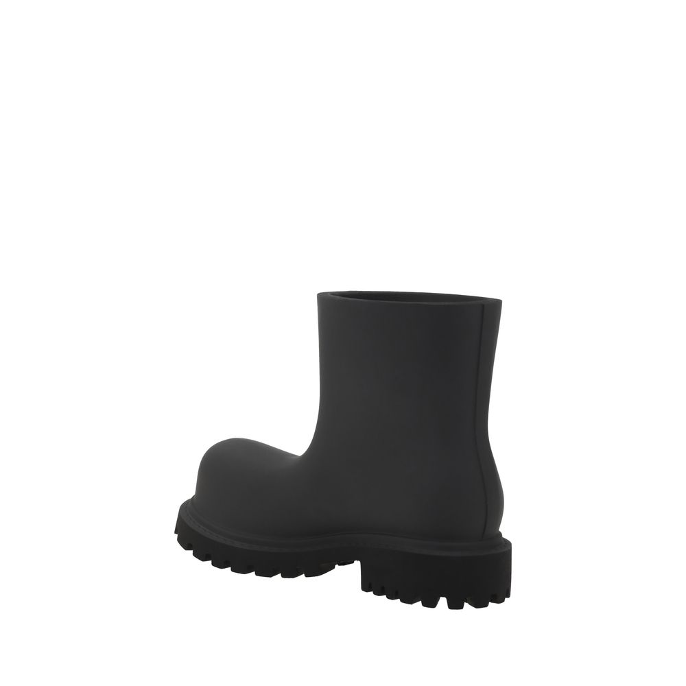 Balenciaga Steroid-Stiefel