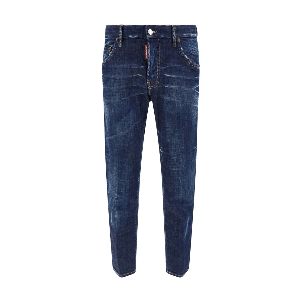 Dsquared² Skater-Jeans