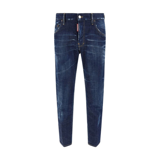 Dsquared² Skater-Jeans