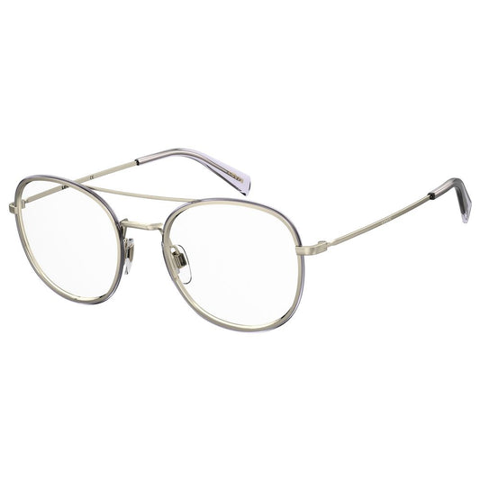 Levi's Lila Metall-Rahmen