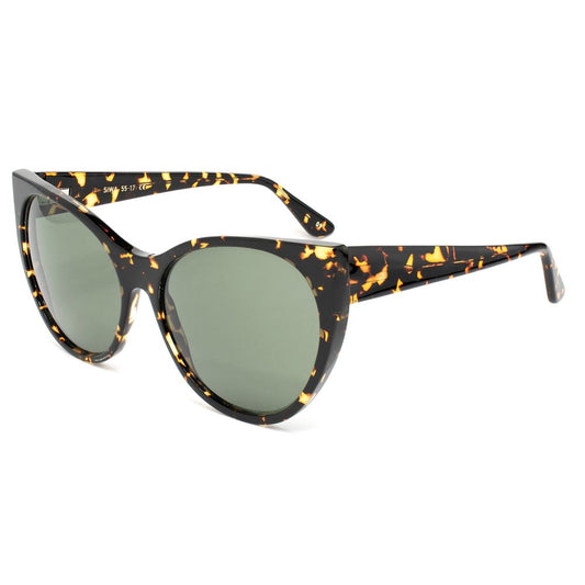 LGR Bicolor Acetat-Sonnenbrille