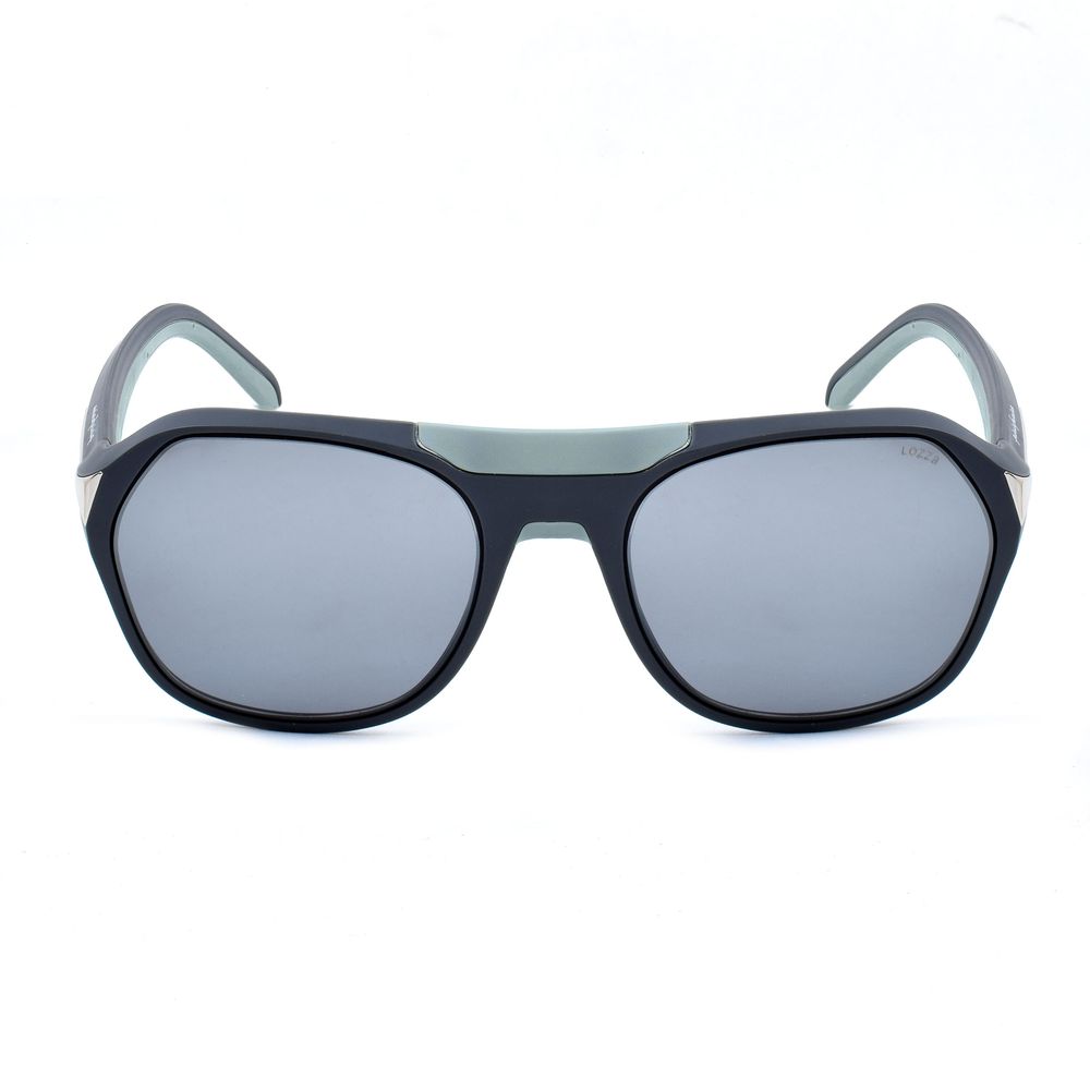 Lozza Graue Injektionssonnenbrille