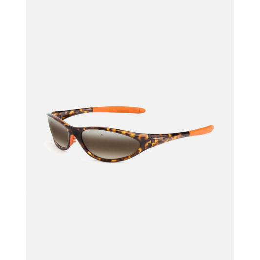 Vuarnet Braune Nylon-Sonnenbrille