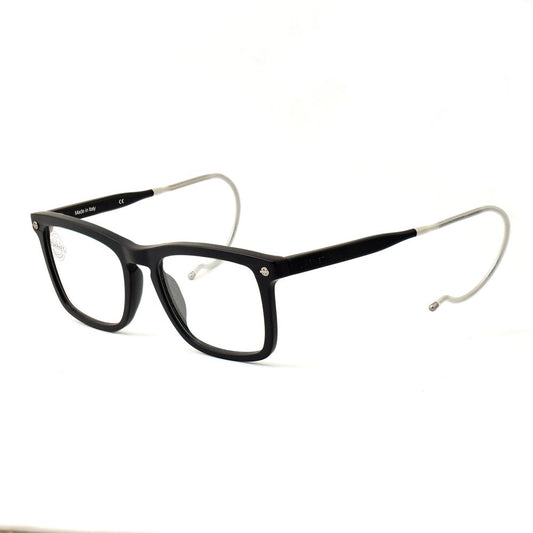 Vuarnet Schwarzer Acetat-Rahmen