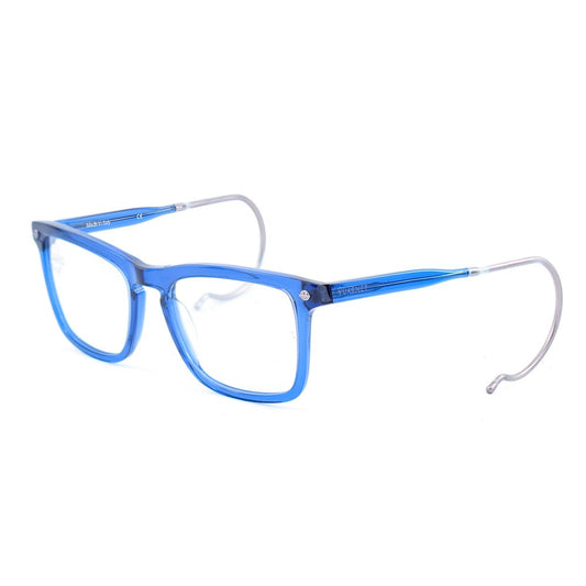 Vuarnet Blaue Acetat-Rahmen