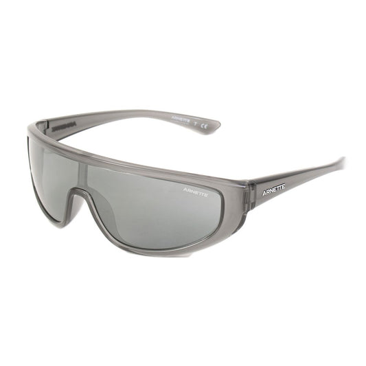 Arnette Graue Kunstharz-Sonnenbrille
