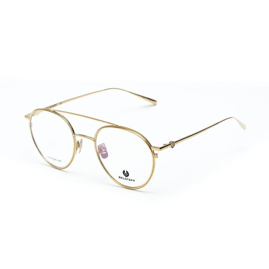 Belstaff Gold-Titan-Rahmen
