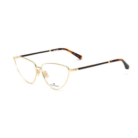 Belstaff Gold-Acetat-Rahmen