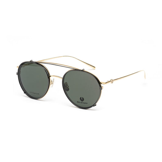 Belstaff Gold-Titan-Rahmen