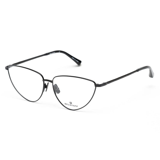 Belstaff Schwarzer Titan-Rahmen