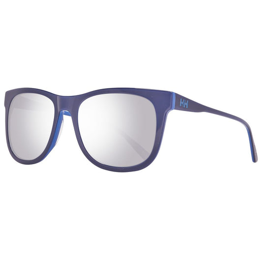 Helly Hansen Blaue Plastiksonnenbrille