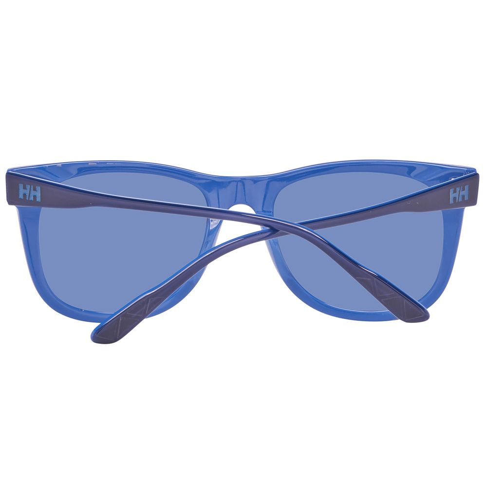 Helly Hansen Blaue Plastiksonnenbrille