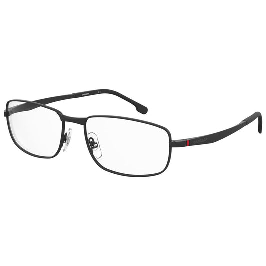Carrera Schwarzer Metallrahmen