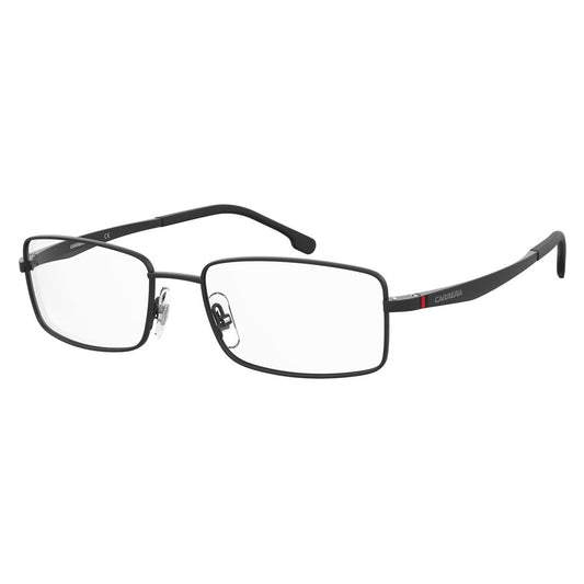 Carrera Schwarzer Metallrahmen
