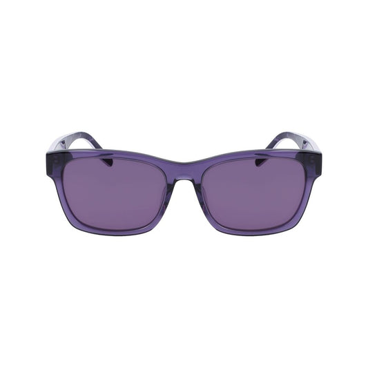 Converse Lila Acetat-Sonnenbrille