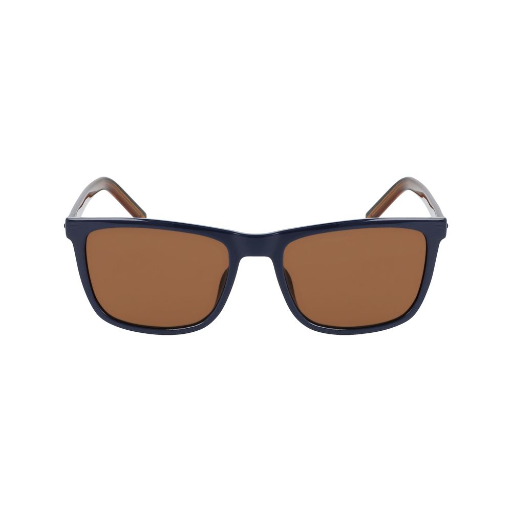 Converse Blaue Injektionssonnenbrille