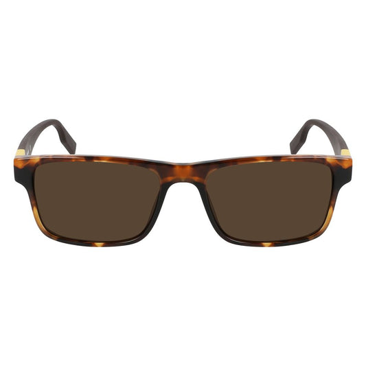 Converse Braune Acetat-Sonnenbrille
