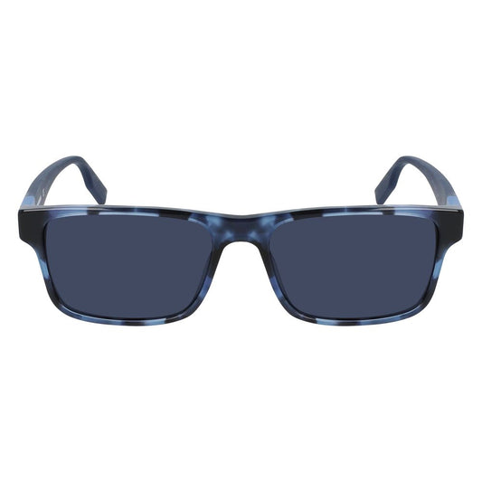 Converse Blaue Acetat-Sonnenbrille