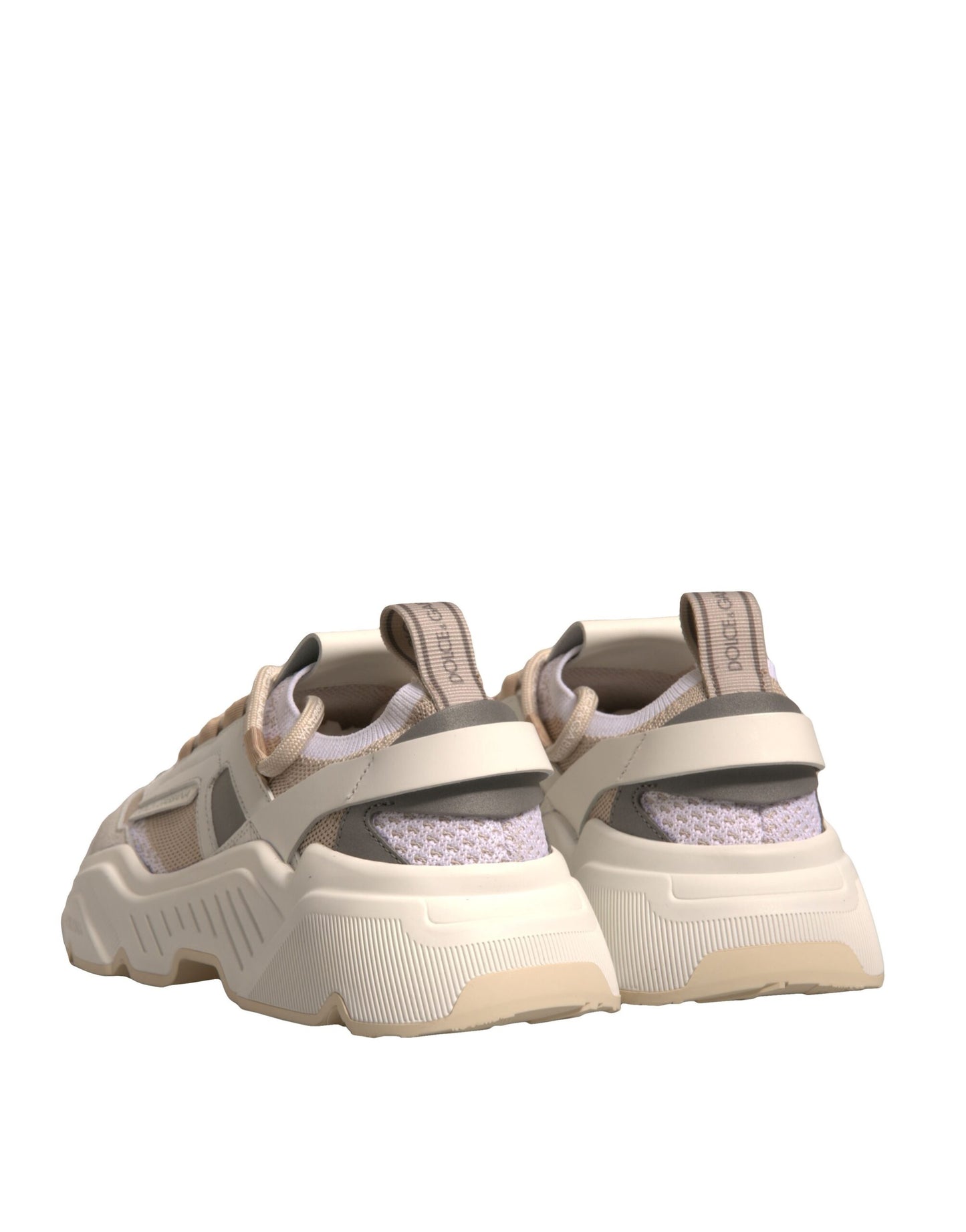 Dolce & Gabbana Multicolor Daymaster Low Top Turnschuhe Schuhe