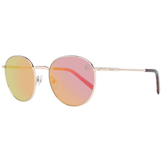 Timberland Bronze Männer Sonnenbrille