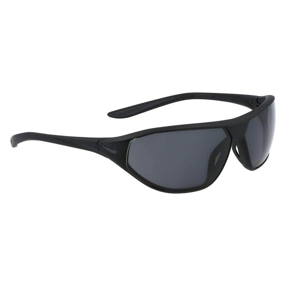 Nike Schwarz gespritzte Sonnenbrille